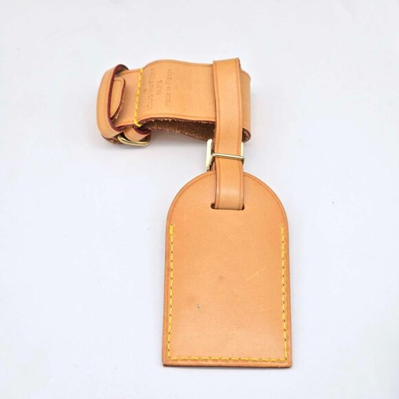 Louis Vuitton Travel & Decoration Bag Tag 11-1-022025 - Picture 2 of 5